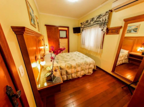 Pousada das Papoulas