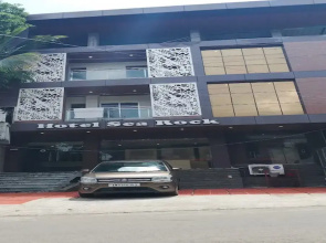 HOTEL SEA ROCK Port Blair