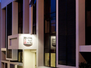 Farol da Ilha Hotel