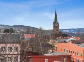 Dølaheimen