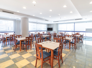 Hotel Cibeles Playa