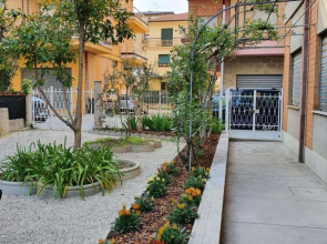 Hotel Cormorano