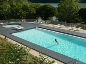 camping du lac
