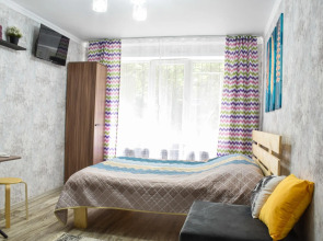 YourHouse (ЙоХаус) на улице Си Синхая 18