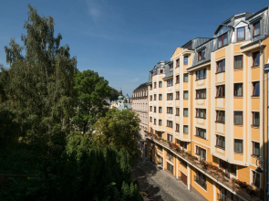 Luxury Spa & Wellness Hotel Prezident