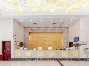 Jiangang Hotel