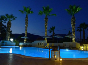 Sun Rise Hotel Studios & Apartments