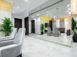 The Azaria Hotel & Apartments