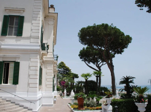 Villa Maria Teresa Boutique Hotel