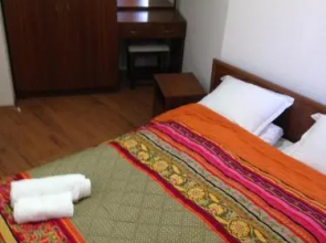 Edelweiss Apartment