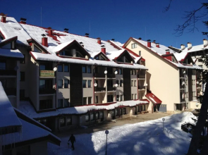 Deluxe Apartments