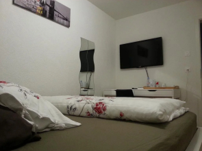 Ulysse B&B
