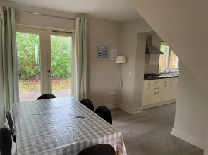 Dunkerron Woods 3 Bedroom 4024