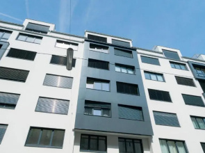Vienna Residence, Mariahilfer Str. - Neubaugasse