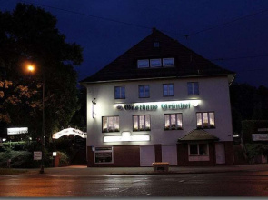 Gasthaus & Hotel Grünhof