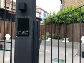 Apartamentos Las Vegas