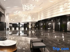 WuWei Yunxiao Grand Hotel