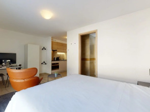 Furnished Apartment - Swiss Resort Aigle