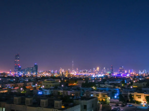 Premier Inn Dubai International Airport