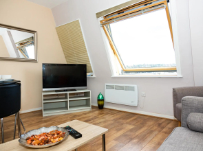 Tyne Apartments