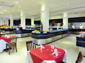 Charmillion Club Aqua Park