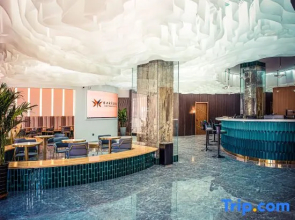 Xingyun e-sports themed hotel