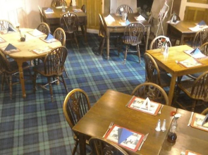 The Foresters Arms