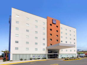 Sleep Inn Tijuana