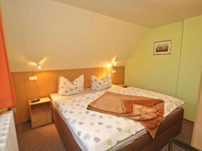 Ferienwohnung Rheinsberg SEE 9851