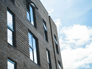 Staycay - Modern 1-bed Apartment in Manchester City Centre