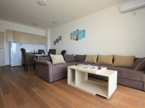 Amazing Sea View Apartment