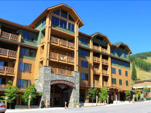 Morning Eagle 211 - 3 Br Condo