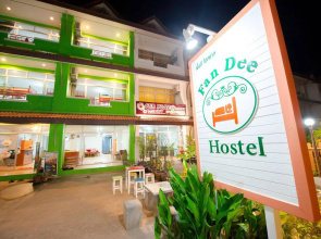 Fan Dee Hostel