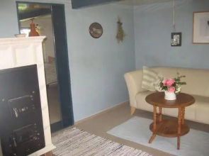 Ferienkate Kap Eiderstedt