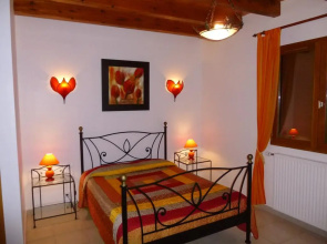 Ferme Auberge du Bessard