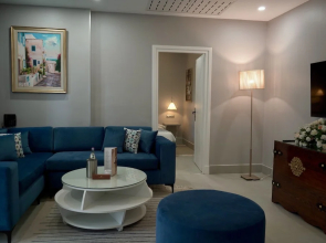 Hotel Suite Les Charmilles