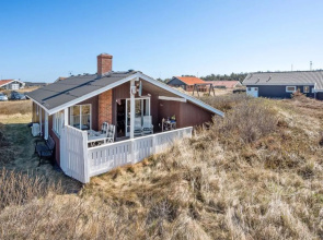 "Kaare" - 200m from the sea in Western Jutland