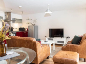 City Apartments Milton Keynes Vizion