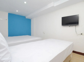 Sky Inn Rahmadsyah 1 Medan