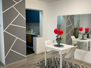 Regina's Modern Apartment2