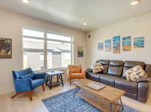 Modern Livingston Condo Near Yellowstone River!
