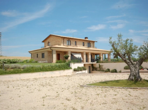 Villa Alba