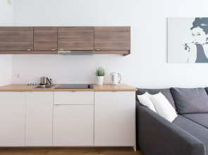 Apartinfo Aura Apartments