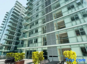 Luxury Penthouse hotel near City of Dreams Solaire Okada NAIA MOA- 1811
