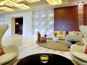 Marriott Executive Apartments Al Jaddaf, Dubai