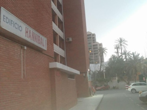 Studio Hannibal 1