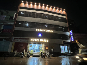 Hotel Okasu