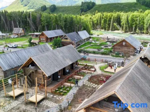 Hemu Anyu · ANYU Homestay