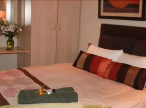 Tehillah Guest House