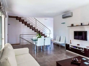 Villa Mediterraneo